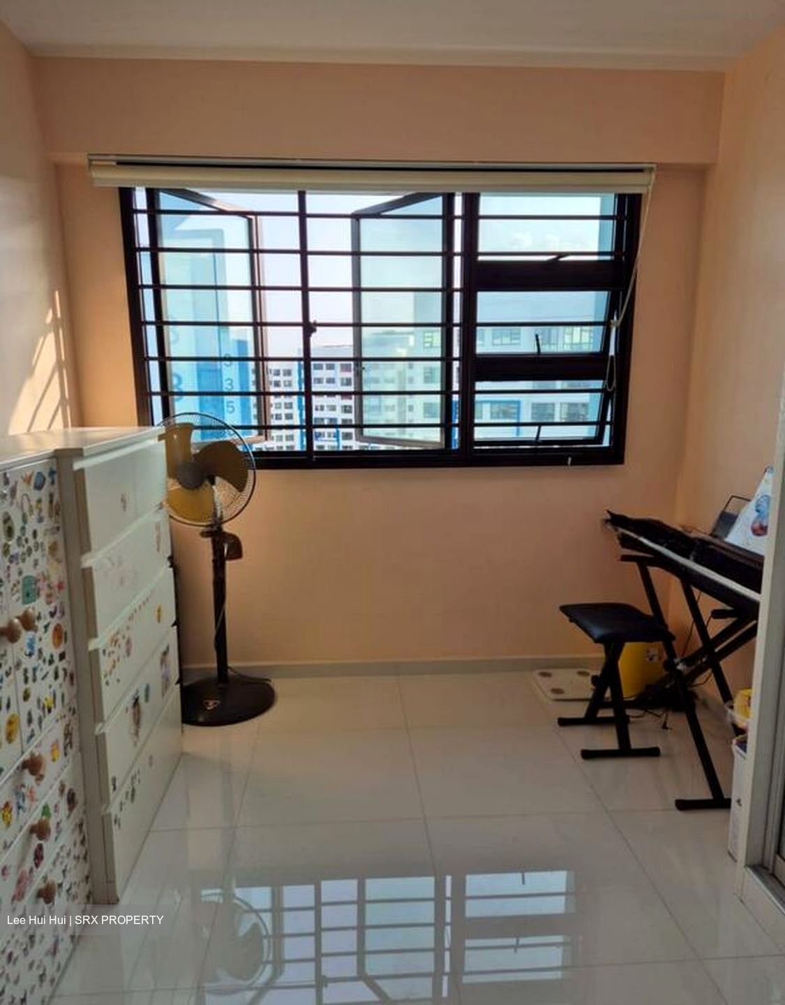 Blk 336B Yishun Riverwalk (Yishun), HDB 4 Rooms #502989581